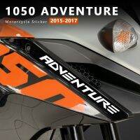 Motorcycle Sticker Waterproof Decal 1050 Adventure For Adventure 1050 2015 2016 2017 Accessories Motorbike Stickers