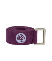 Manduka เชือกโยคะ Manduka รุ่น Unfold 2.0 Yoga Strap 6 - Indulge (6)