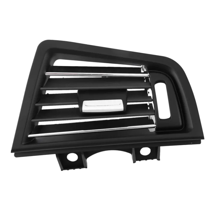 RHD Front Air Conditioning Vent Grille Outlet Panel with Chrome Plate ...