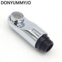 [Hot K] DONYUMMYJO หัวพ่นสเปรย์ครัว ABS เสร็จแล้วแทนที่พวยสำหรับอุปกรณ์ก็อกในครัว