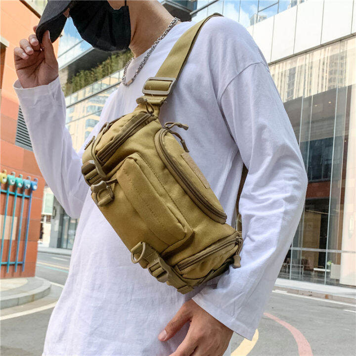 1000d-waterproof-oxford-mens-belt-fanny-pack-shoulder-messenger-bag-tactical-chest-bags