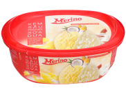 Kem sầu riêng sữa dừa Merino hộp 450g