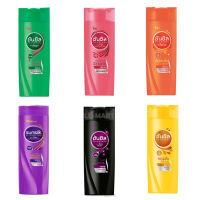 แชมพูสระผม Sunsilk ซันซิล ขนาด70ml แบบ1ขวด (มีให้เลือก 6 สูตร)