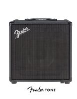 Fender Rumble Studio 40 แอมป์เบส 40 วัตต์ ระบบดิจิตอล มีเอฟเฟคมากกว่า 40 แบบ มีเอฟเฟคลูปเสียง 60 วิ+ แถมฟรีแอปพลิเคชั่น Fender Tone