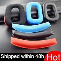 [NEW EXPRESS] New Headphone Earpads Covers for G35 G930 G430 F450 G230 Cushion Ear Beam Sponge