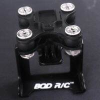 Bqd/ โดรน RC กิมบอลสำหรับ X8C X8W X8G ซีรีย์ X8ตัวยึดกล้องใช้ได้กับอะไหล่กล้อง Sj/gopro/xiaoyi