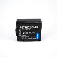 แบตเตอร์รี่กล้อง VDO รุ่น IO-DU07 Replacement Battery for Panasonic