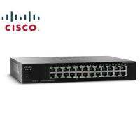 สินค้าขายดี!!! Switching Hub CISCO (SF95-24-AS) 24 Port (11") ประกัน LT. ที่ชาร์จ แท็บเล็ต ไร้สาย เสียง หูฟัง เคส ลำโพง Wireless Bluetooth โทรศัพท์ USB ปลั๊ก เมาท์ HDMI สายคอมพิวเตอร์