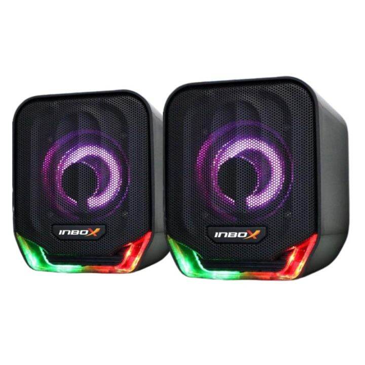 Speaker hot sale komputer gaming