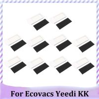 10PCS Hepa Filter Vacuum Cleaner Replacement Spare Part Washable Filters For Ecovacs Yeedi KK Robot