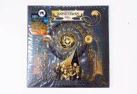 วงตาวัน - The Symphonic of Wong Tawan live with Mahanakohn Philharmonic Orchestra (Blue Vinyl)