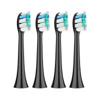 hot【DT】 toothbrush heads Flexcare brush Heads Compatible With Toothbrushes HX2/3/6/9