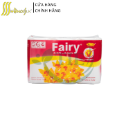 Giấy Vệ Sinh Fairy 12 cuộn đỏ