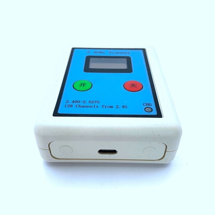 2-4g-nrf24l01-spectrum-analyzer-signal-source-scanner-oled-display-screen-simple-scanner
