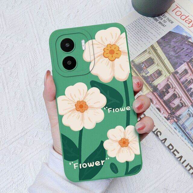 hot-case-for-xiaomi-redmi-a-1-a1-plus-a-2-a2-plus-painted-matte-silicone-phone-back-cover-for-redmi-a1-a1plus-a2-a2plus-bumper