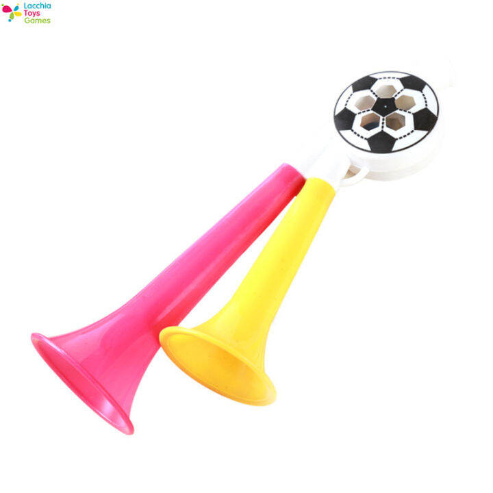 lt-ready-stock-dual-tone-small-horn-whistle-musical-instrument-toys-colorful-intellectual-developmental-vocal-toy-for-childrenของเล้นเด็ก1-cod