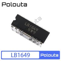 3 Pcs LB1649 Poloua DIP-14วงจรรวมชิป IC Motor Driver Arduino Nano Integrated Circuit ชุดอิเล็กทรอนิกส์จัดส่งฟรี