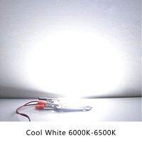 ลูกปัดโคมไฟคอปชิป LED AC 220V 50W 100W 150W 200W ไม่มีคนขับสีขาวอบอุ่นเย็นตะเกียงไฟเวทีไฟสปอตไลท์ฟลัดไลท์