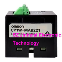 Lh3tih ใหม่และดั้งเดิมหน่วยอินเตอร์เฟส PLC CP1W-MAB221ของ OMRON