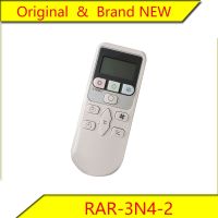 new discount RAR 3N4 2 For Air Conditioner 100 Original Remote Control Universal RAR 3N4 2 New