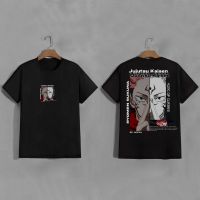 เสื้อยืดแขนสั้นลายการ์ตูน Jujutsu Kaisen Itadori Yuji