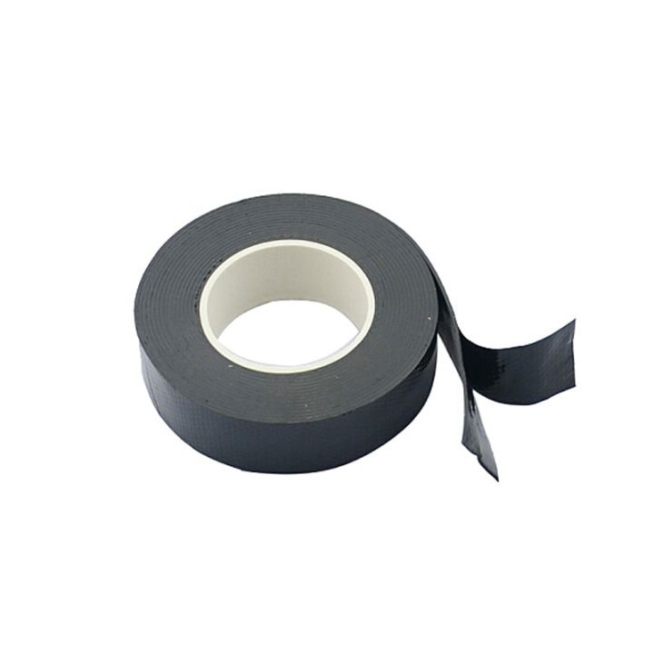 1pcs-j20-self-bonding-rubber-tape-pvc-waterproof-tape-rubber-insulated-adhesive-tape-black-chemicals-adhesives-tape