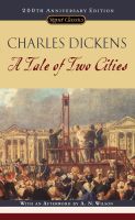 A tale of two cities 200th Anniversary Edition