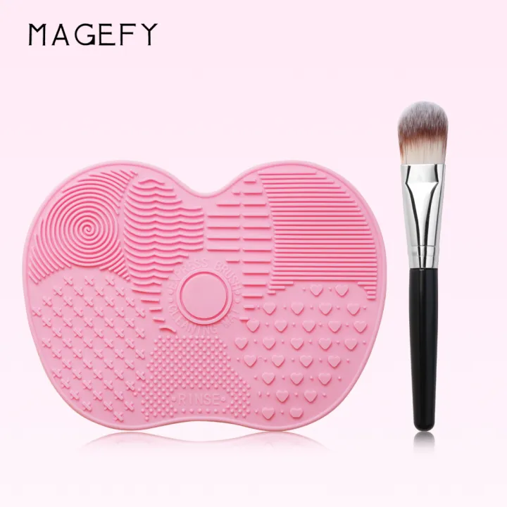 Face Secrets Makeup Brush Cleaner Saubhaya Makeup