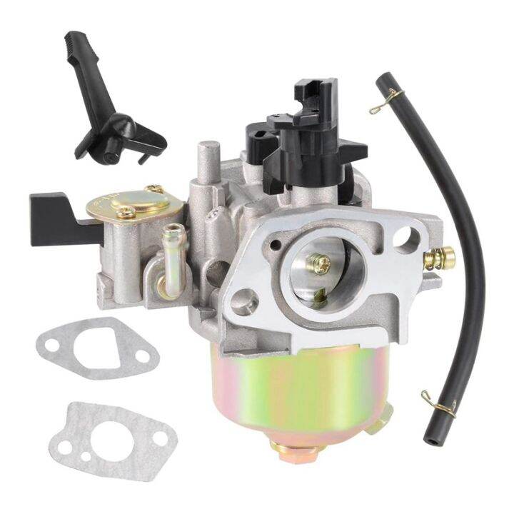 16100-ZH8-W61 Pressure Washer Generator Carburetor Replace Carburetor ...