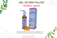 Gel tắm và vệ sinh phụ khoa cho nam và nữ