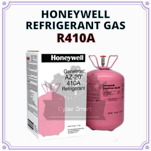 R410A ガス 10kg ハネウェル-