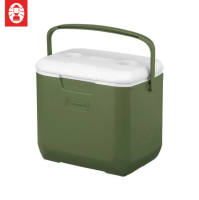 Coleman 30 QT Cooler Asia