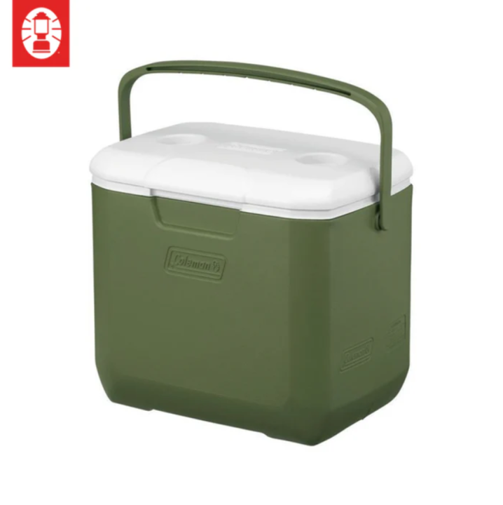 Coleman 30 QT Cooler Asia Lazada.co.th