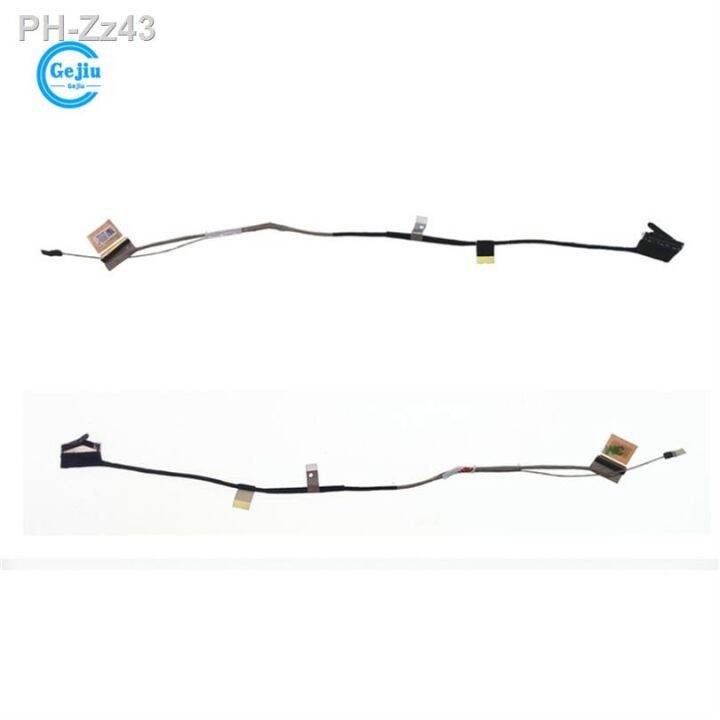 JINTAI LCD Kabel Für ASUS Laptop - Displaykabel Ersatz G531 G512 Serie