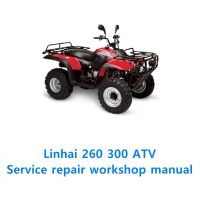 Linhai-260-300-Service-Manual-English-Version-Only ส่งทางอีเมล