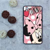 Oppo A37 เคสสกรีน ลายยอดฮิต ลาย #128