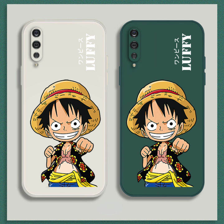 เคส-vivo-iqoo-pro-case-เคสซิลิโคนเหลวการ์ตูน-luffy-การ์ตูน-luffys-flocking-ฝาครอบโทรศัพท์ป้องกัน