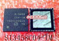 5PCS New Original SI3458C04-IM SI3458-C04-IM SI3458 QFN In Stock