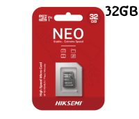 32GB MICRO SD (ไมโครเอสดี) HIKSEMI NEO C1 92/10MB/s - (7Y)