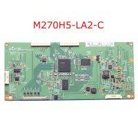 M270H5-LA2-C  Logic Board  T-Con Board  M270H5 LA2 C  M270H5LA2C  Profesional Test