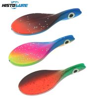 HISTOLURE  2g 2.6g 4.6g  Fishing Metal Lure Trout  Fishing spoon  UV Color Spinner Bait Artificial Hard Bait jigLures Baits