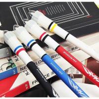 Original Chicco Revolving Pen Light and Shadow Raiden V16 Fenglin Volcano V15 Student Competition Pen Beginner Student Spinning Pen