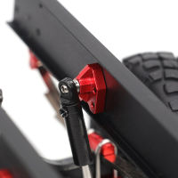 Orlandoo Hunter RC Model OH32M01 Rear Metal Shock Absorbing Base Upgrade Parts MX0043