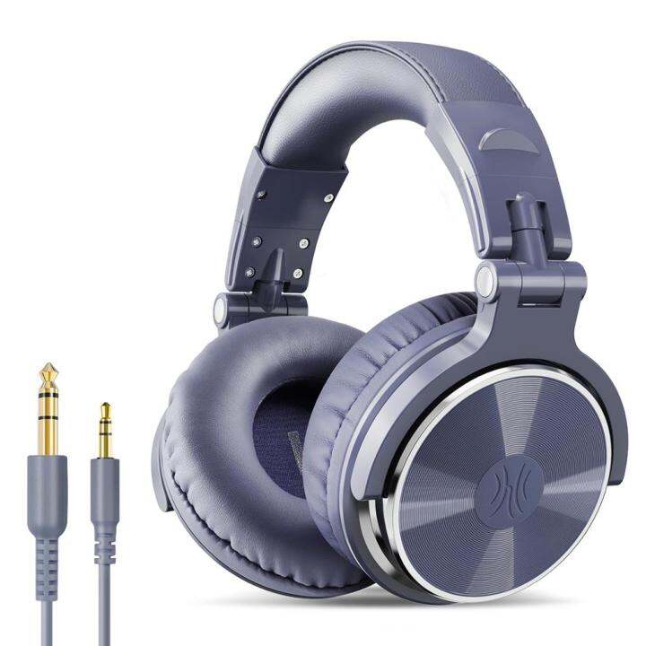 oneodio-wired-monitoring-headphone-stereo-bass-studio-mixing-headset-over-ear-foldable-closed-back-dj-headphones-for-phone-pc