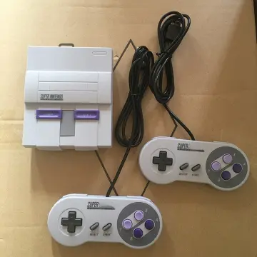 Snes store mini online