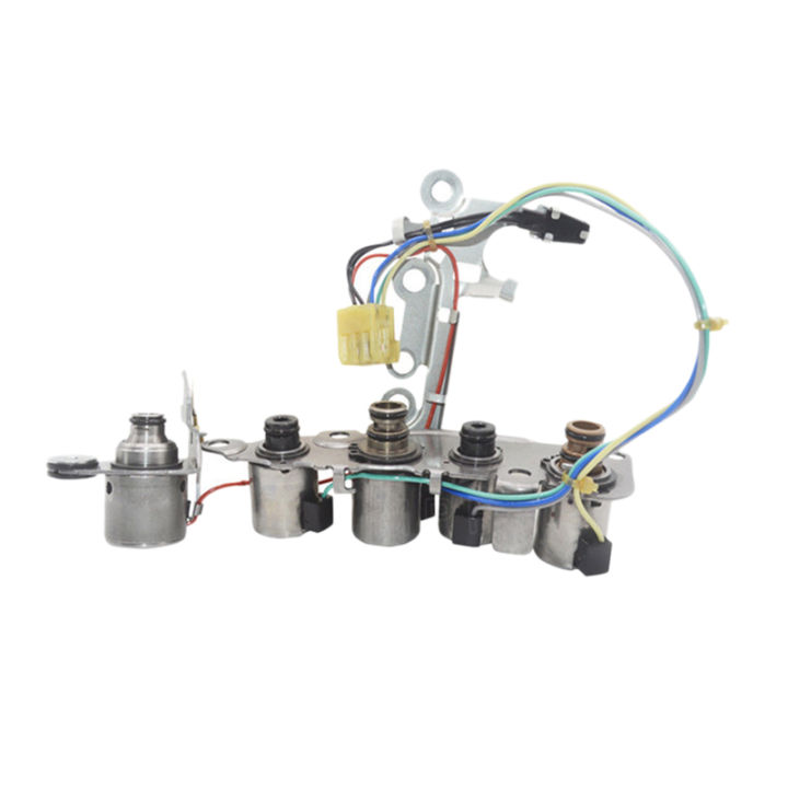 Transmission Shift Control Solenoid for Nissan Maxima Sentra 200006