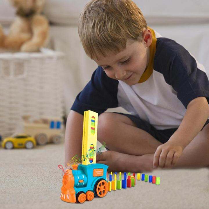 electric-dominoes-train-60pcs-dominostrain-blocks-set-with-sound-kids-domino-blocks-building-stacking-toy-stem-creative-gift-for-over-3-year-old-boys-girls-right