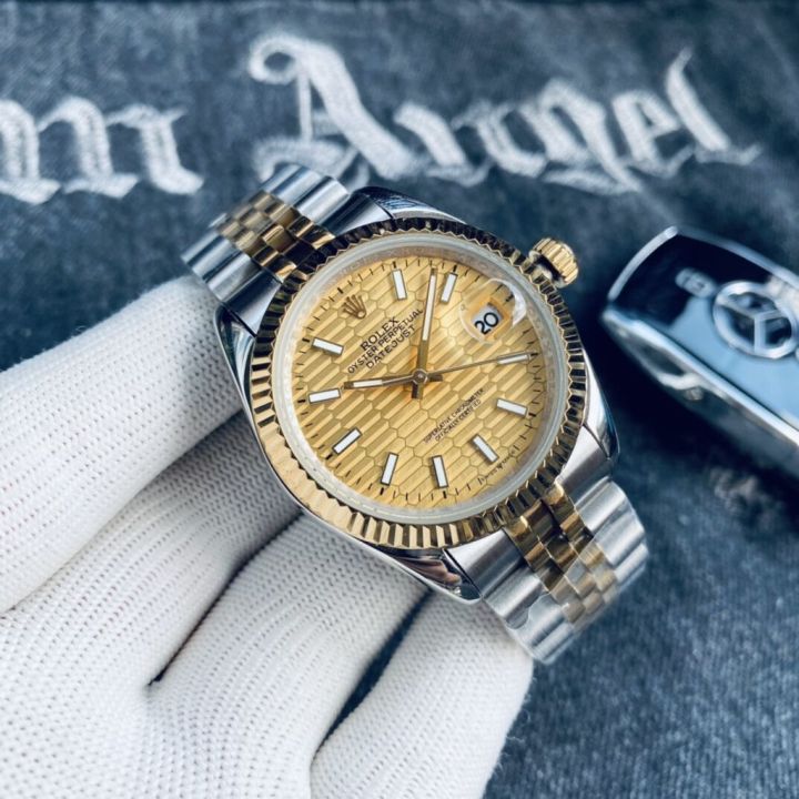 นาฬิกา-rolex-ที่ขายดีที่สุด-ปฏิทิน-นาฬิกา-นาฬิกาจักรกล-นาฬิกาผู้ชาย-นาฬิกาธุรกิจ