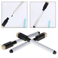 【hot】 10Pcs/Lot Ink Whiteboard Erasable Office School Stationery Supplies