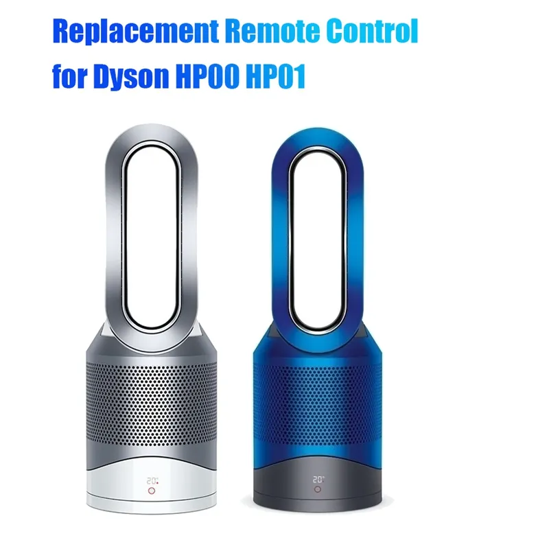 Dyson hp02 deals replacement remote